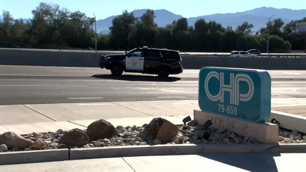 Atropello fatal en Desert Hot Springs cobra la vida de un joven en patineta