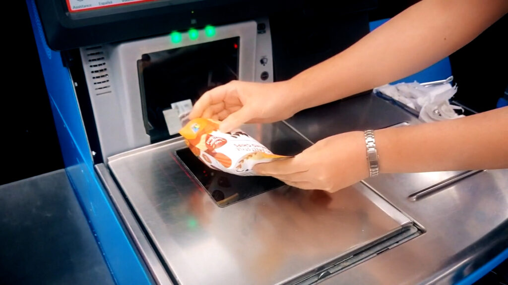 Aumento alarmante del robo en cajas de autoservicio: ¡los datos son sorprendentes!