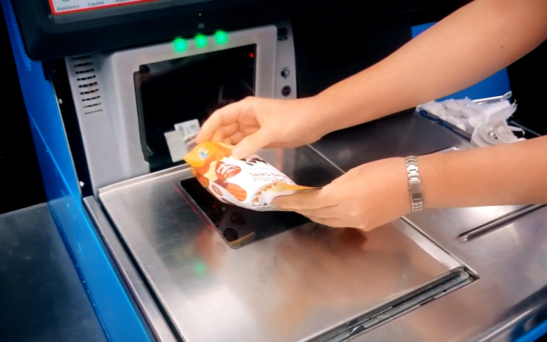 Aumento alarmante del robo en cajas de autoservicio: ¡los datos son sorprendentes!