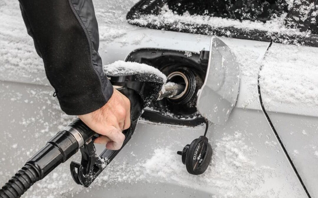 Precios de Gasolina en Broomfield: Estaciones Ofrecen Combustible por Menos de $1.85