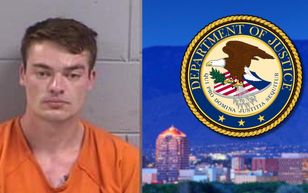 Sentencia de 30 años para Kevin Weiss por abuso sexual infantil en Nuevo México