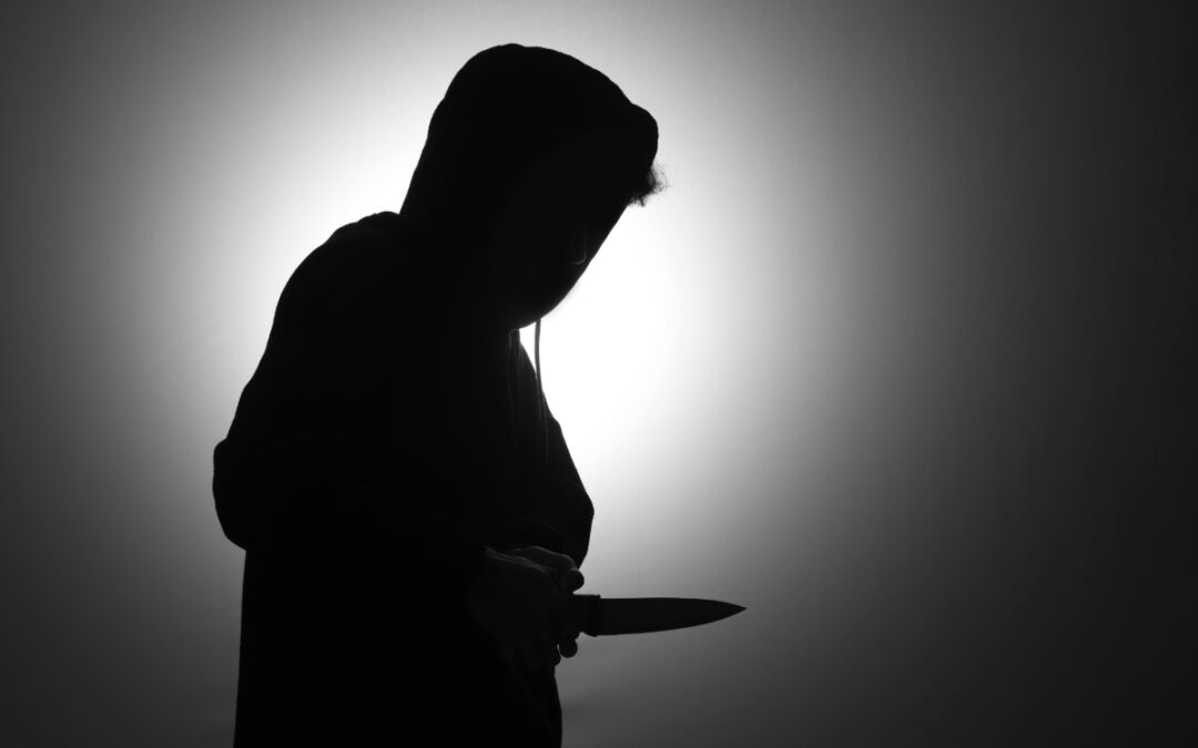 Apuñalamiento en el Manhattan Bar de Chula Vista deja dos heridos