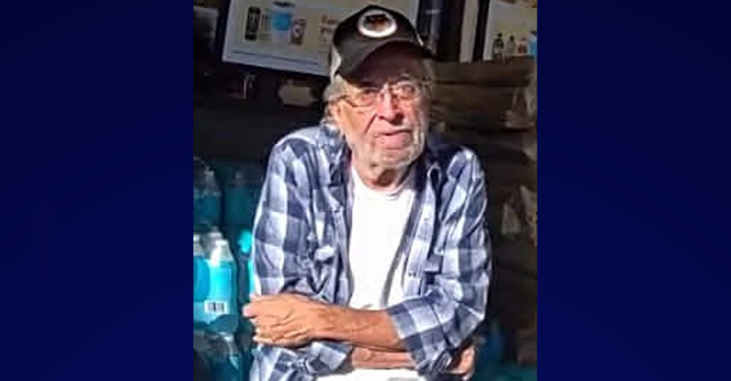 Policía de Las Cruces Busca Información sobre Hombre Desaparecido de 68 Años