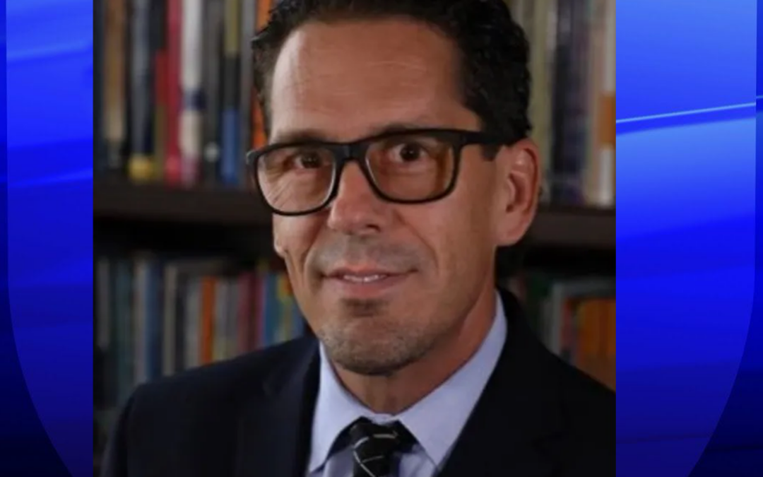 El Paso ISD Da la Bienvenida al Dr. Brian Lusk como Nuevo Superintendente