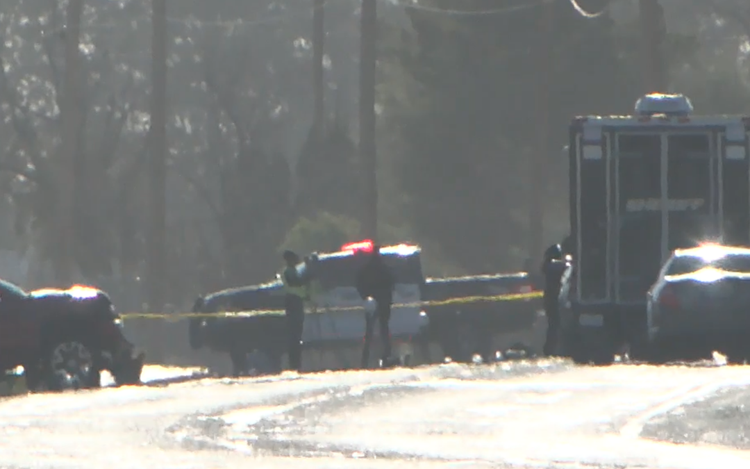 Accidente mortal en Fabens: una persona fallece y dos son hospitalizadas