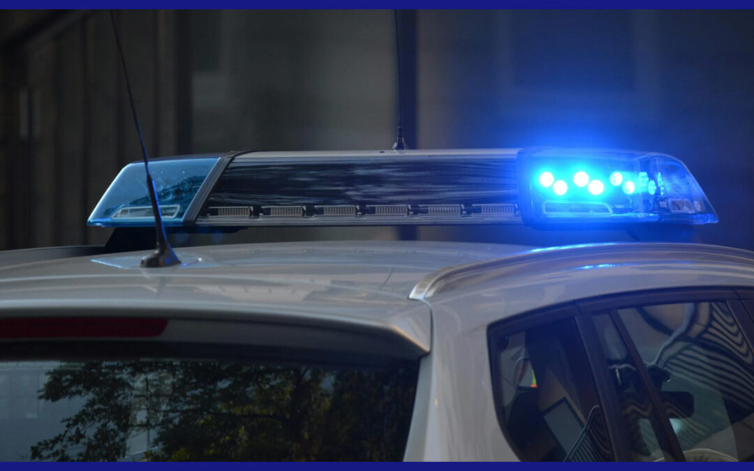 Reclutamiento de Nuevos Oficiales de Policía en Laredo: ¡Aplica Antes del 11 de Diciembre!