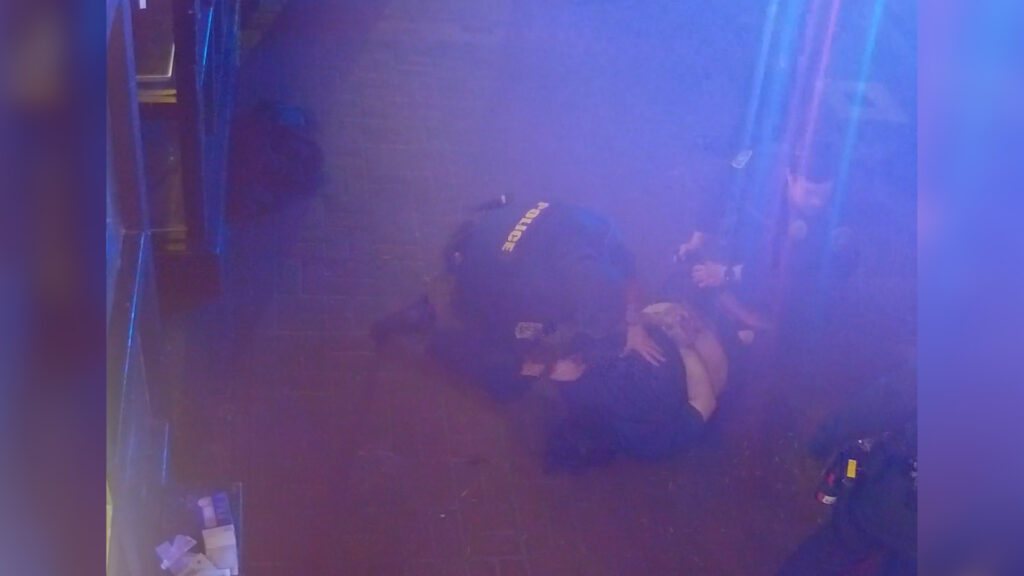 Muerte de Gabriel Garza: Familia Demanda a la Policía de San Diego tras Incidente en Gaslamp