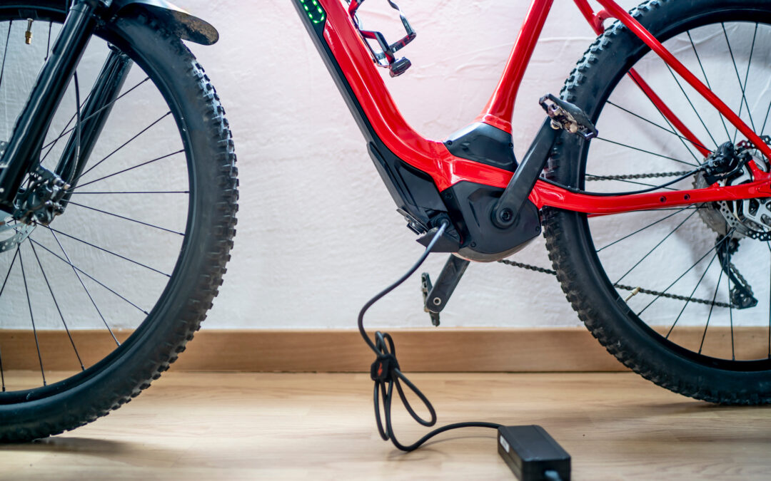 Peligro de e-bikes y e-motocicletas para menores: Advertencia de las autoridades en Sacramento