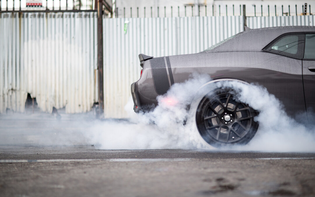 Calentar el Auto en Invierno: Lo Que Debes Saber para Conducir de Manera Eficiente