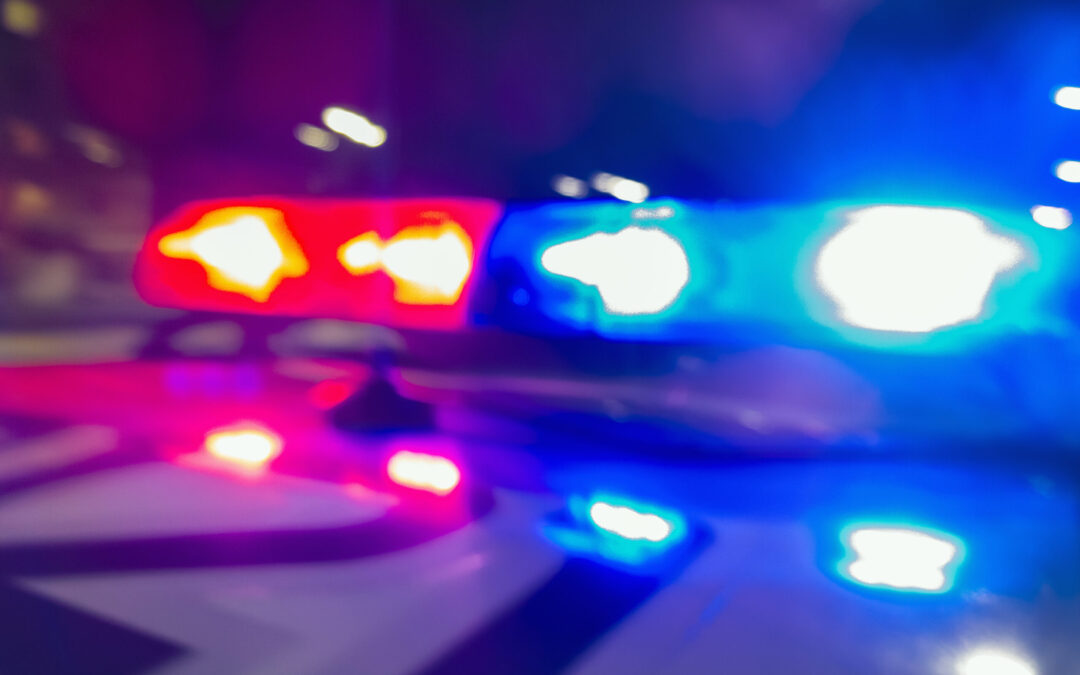 Fallece mujer de 68 años en choque en el cruce de North Loop y Yarbrough