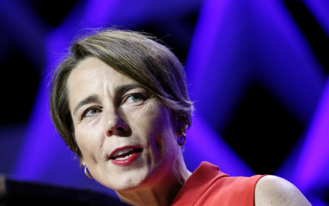 Gobernadora Kelly defiende la privacidad de datos de beneficiarios de SNAP en Kansas