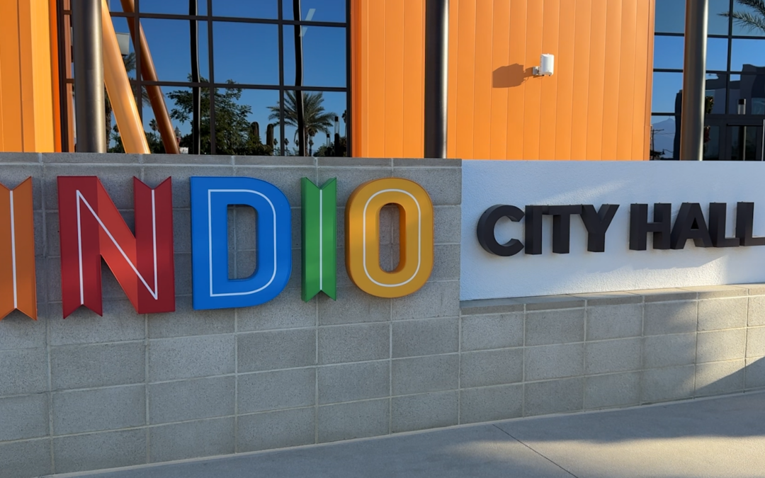 Ayuntamiento de Indio Solicita Información Sobre Detenciones de ICE