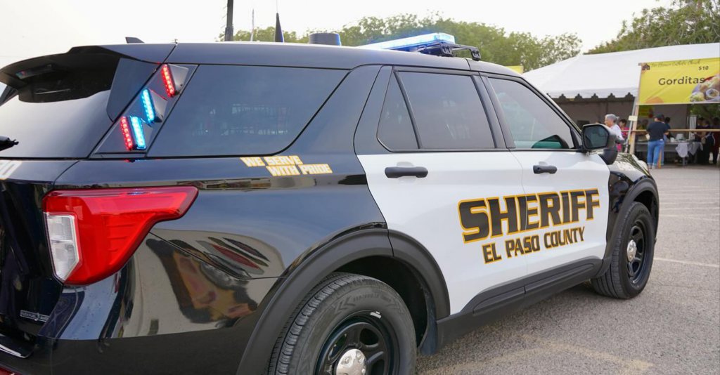 Accidente Fatal: Mujer Muere en Choque Múltiple en Fabens