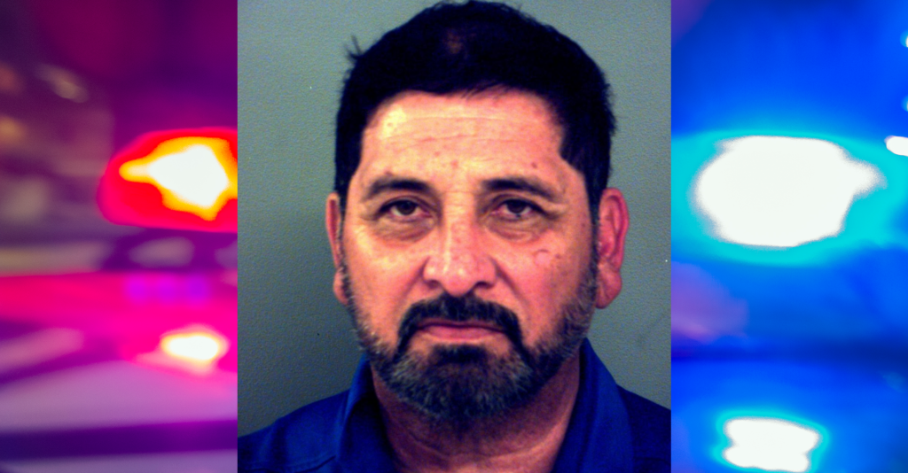 Arresto en El Paso: Hombre Acusado de Reportar Falsamente el Robo de su Chevrolet Equinox