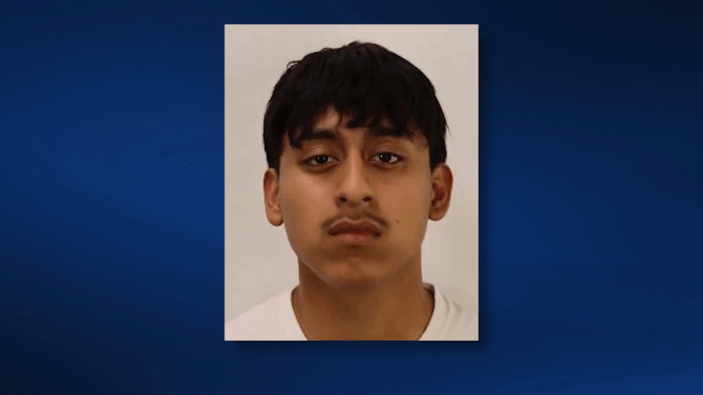 Intento de asesinato a un agente del orden: Un sospechoso arrestado en Thermal, CA