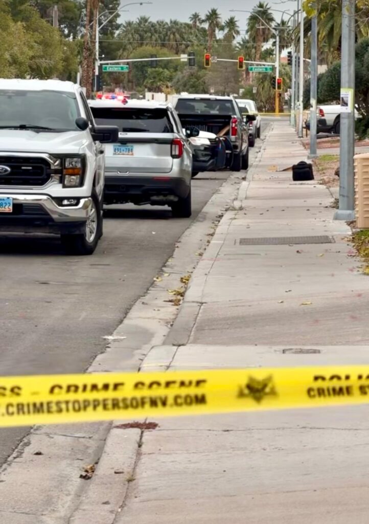 Tres homicidios en Las Vegas generan alarma en menos de 24 horas