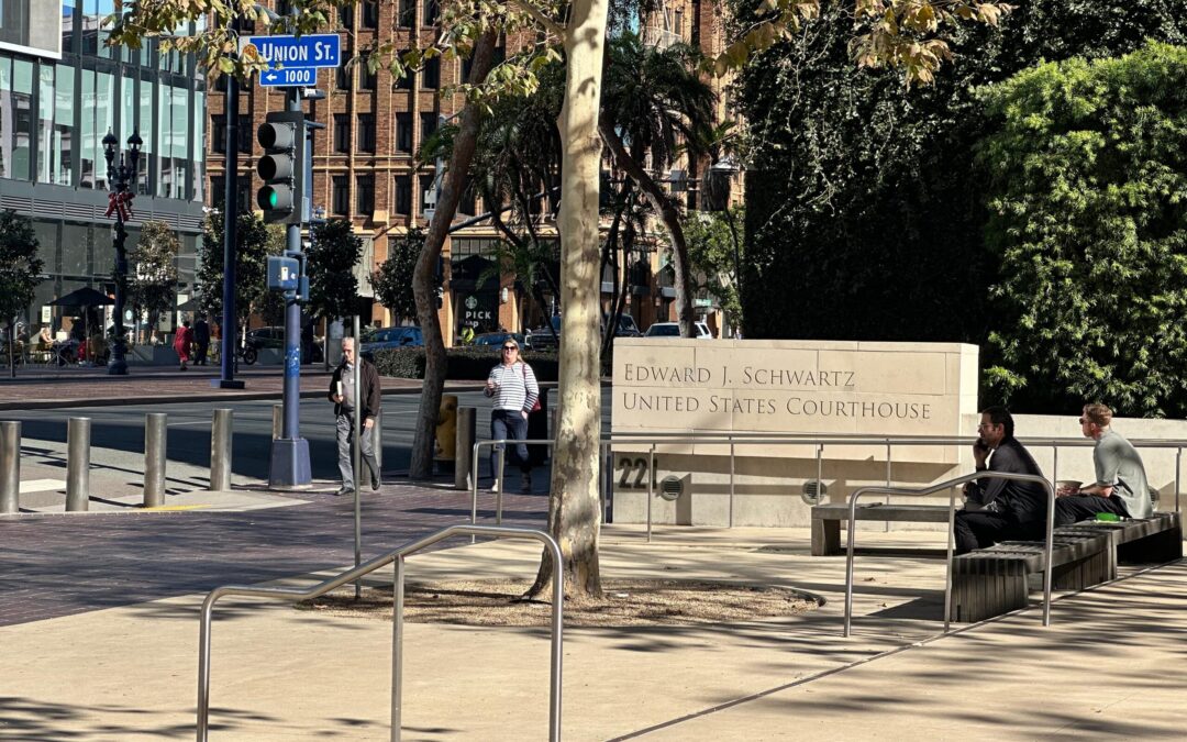 Sentencian a 21 meses de prisión a traficante de humanos tras la muerte de migrantes en Torrey Pines