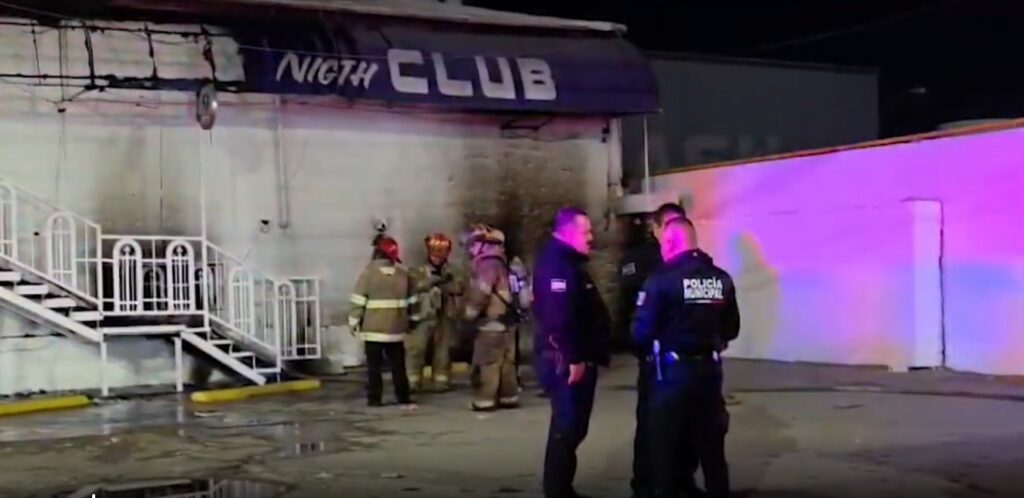 Incendios en Ciudad Juárez: 5 emergencias en menos de 6 horas, tragedia en hogar