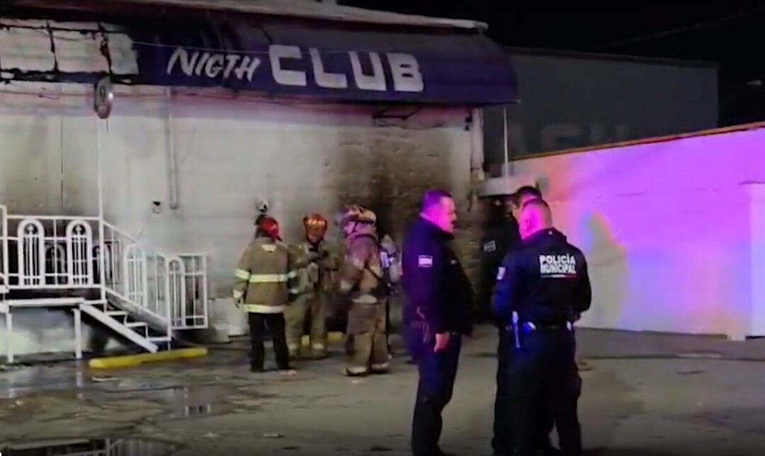 Incendios en Ciudad Juárez: 5 emergencias en menos de 6 horas, tragedia en hogar