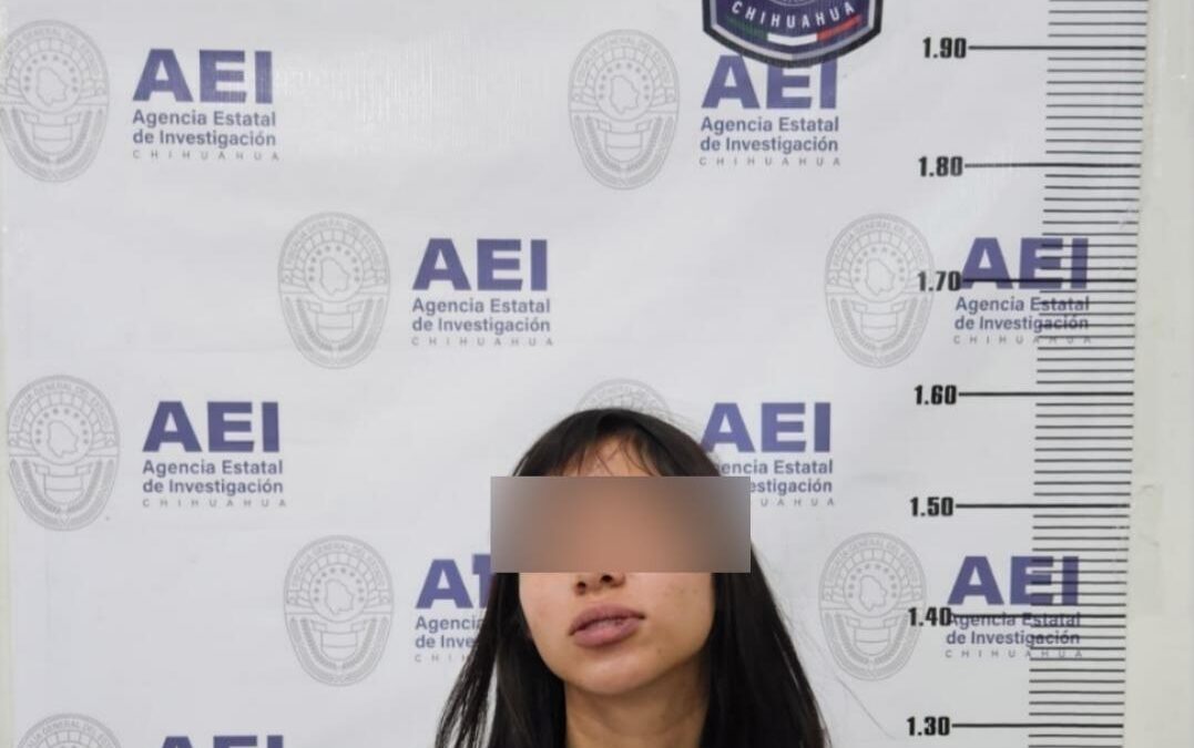 Detención de joven por asesinato de embarazada en Ciudad Juárez: Feminicidio y tentativa de homicidio