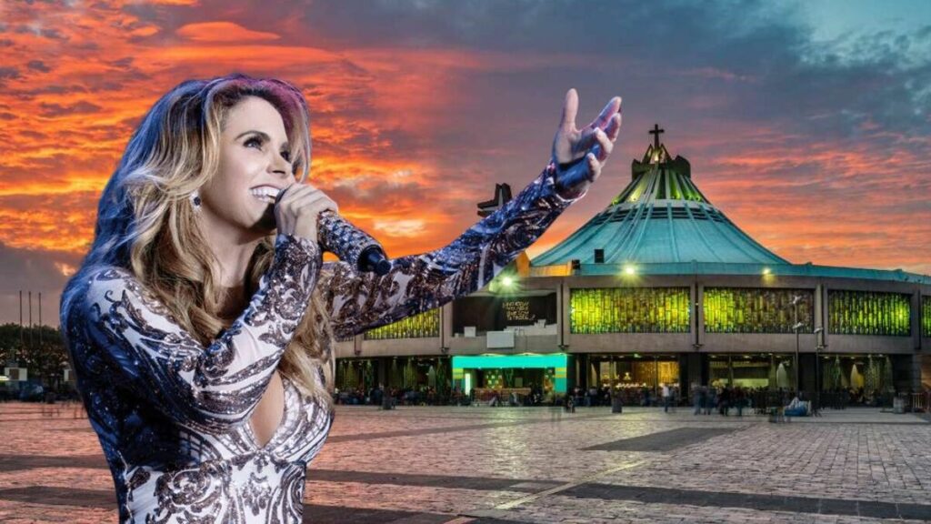 Mañanitas a la Virgen de Guadalupe: Horarios y Dónde Ver la Celebración Hoy 11 de Diciembre en Sacramento