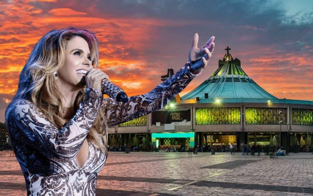 Mañanitas a la Virgen de Guadalupe: Horarios y Dónde Ver la Celebración Hoy 11 de Diciembre en Sacramento