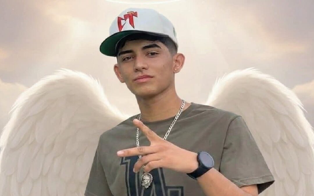 Trágico accidente: Joven muerto en Coahuila tras persecución en motocicleta