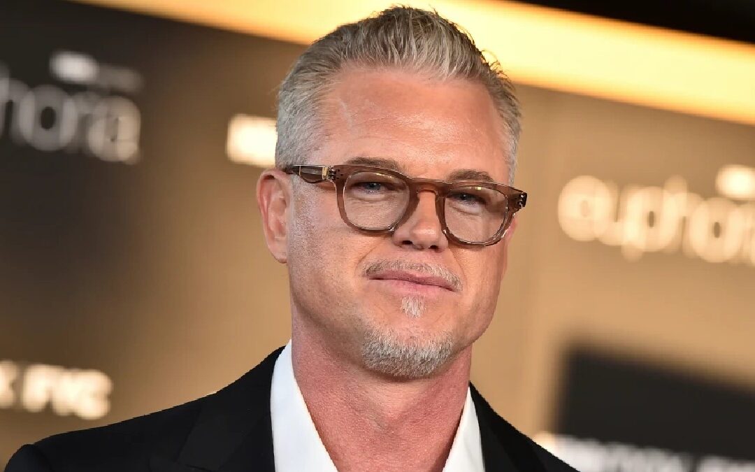 Eric Dane de ‘Grey’s Anatomy’ rompe el silencio sobre su lucha diaria contra la esclerosis múltiple