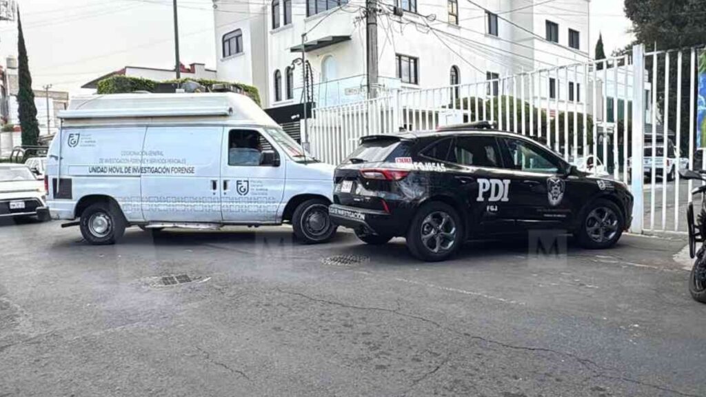 Asesinato de Adultos Mayores en la Colonia Lindavista, CdMx: Un Trágico Suceso