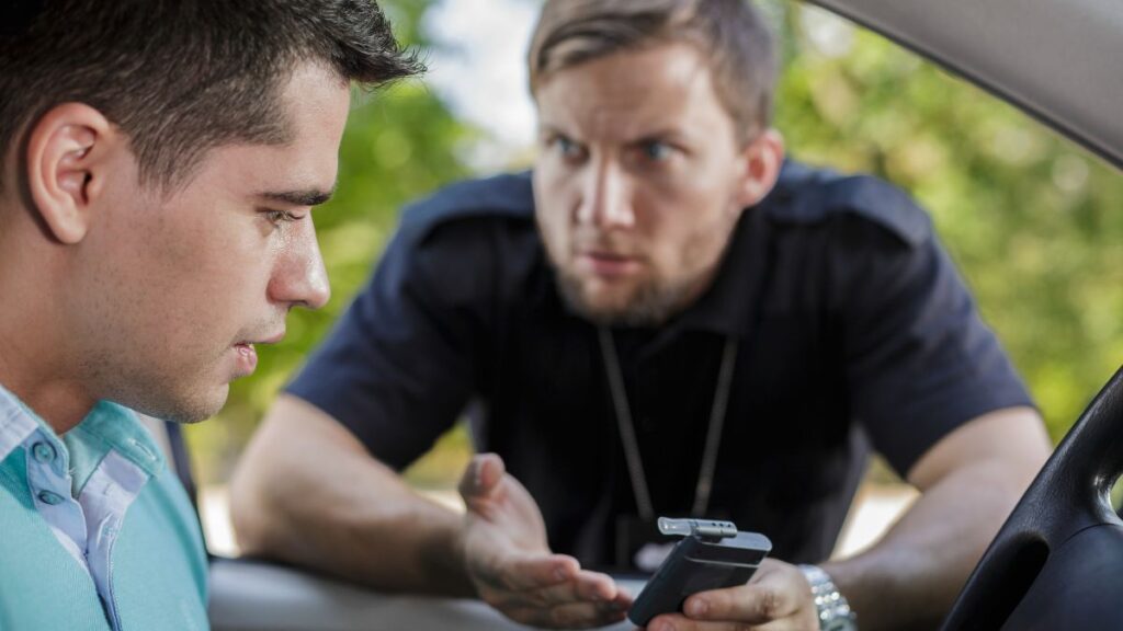 Operativos de alcoholímetro en Puebla: Lo que necesitas saber para las fiestas decembrinas