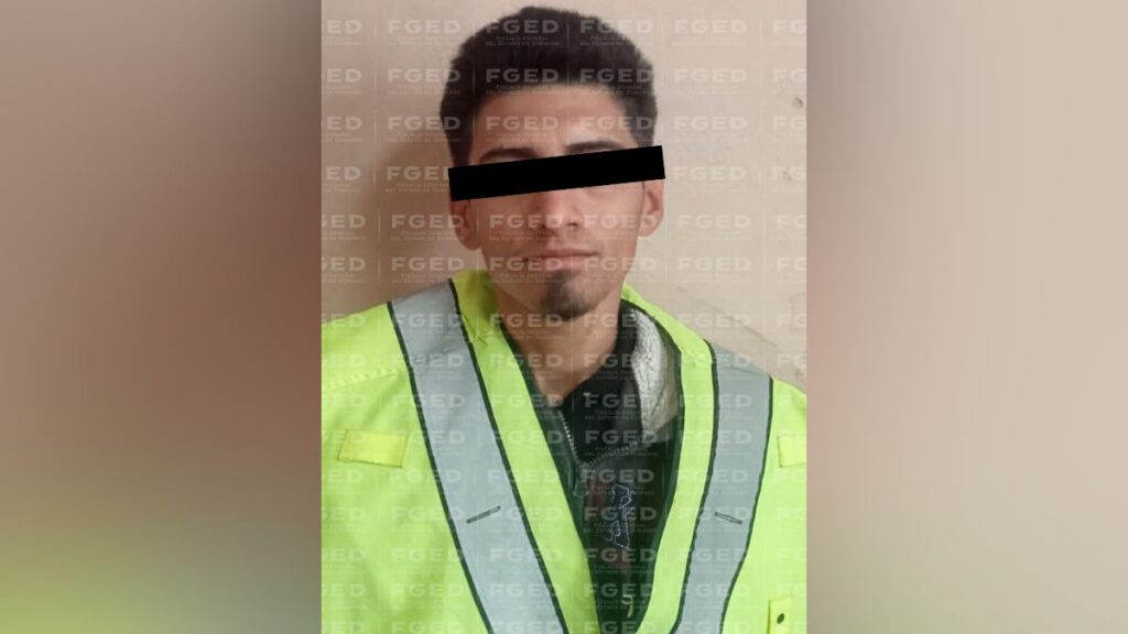 Condenan a 30 años de prisión a asesino y abusador de menor en Lerdo