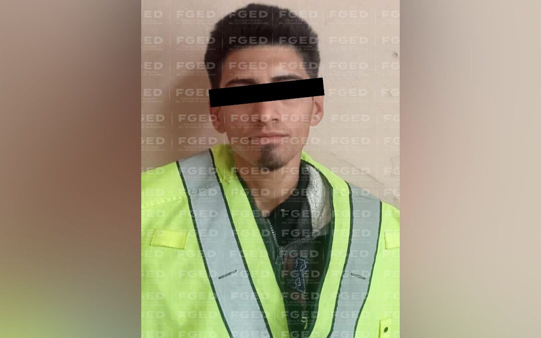 Condenan a 30 años de prisión a asesino y abusador de menor en Lerdo