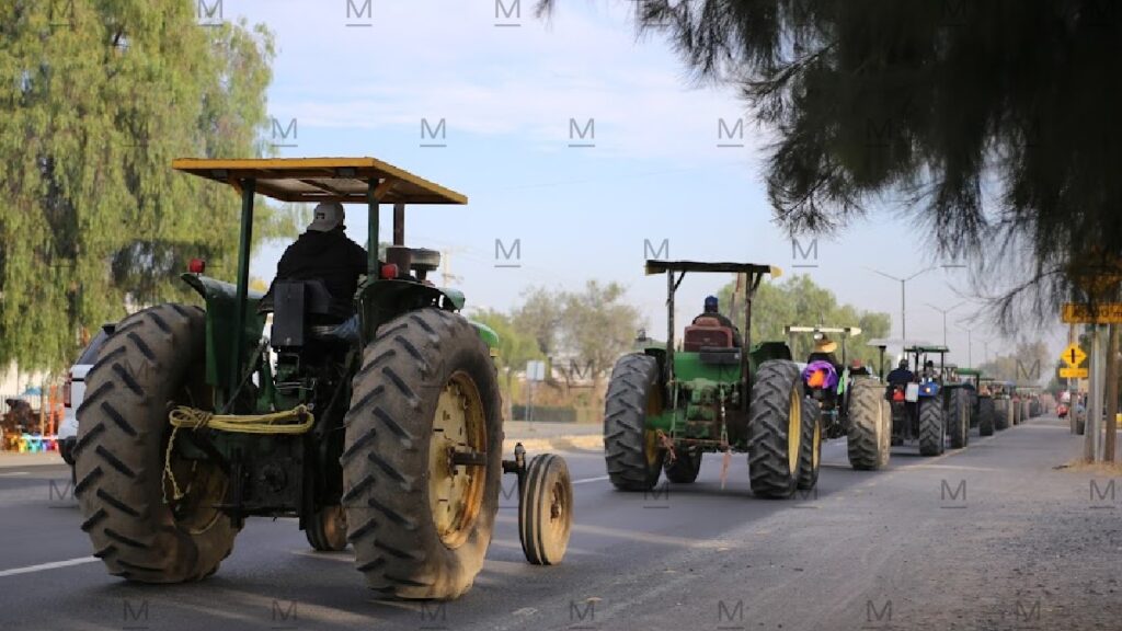 Bloqueo de Carreteras en Guanajuato Hoy, 4 de Diciembre: Lo Que Necesitas Saber