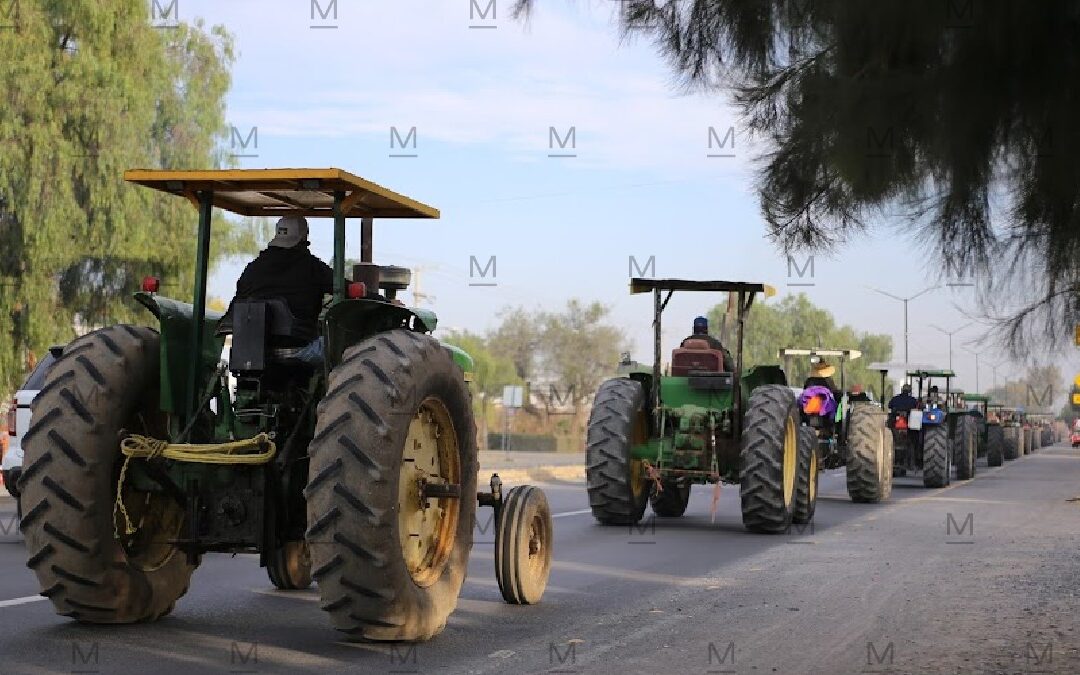 Bloqueo de Carreteras en Guanajuato Hoy, 4 de Diciembre: Lo Que Necesitas Saber