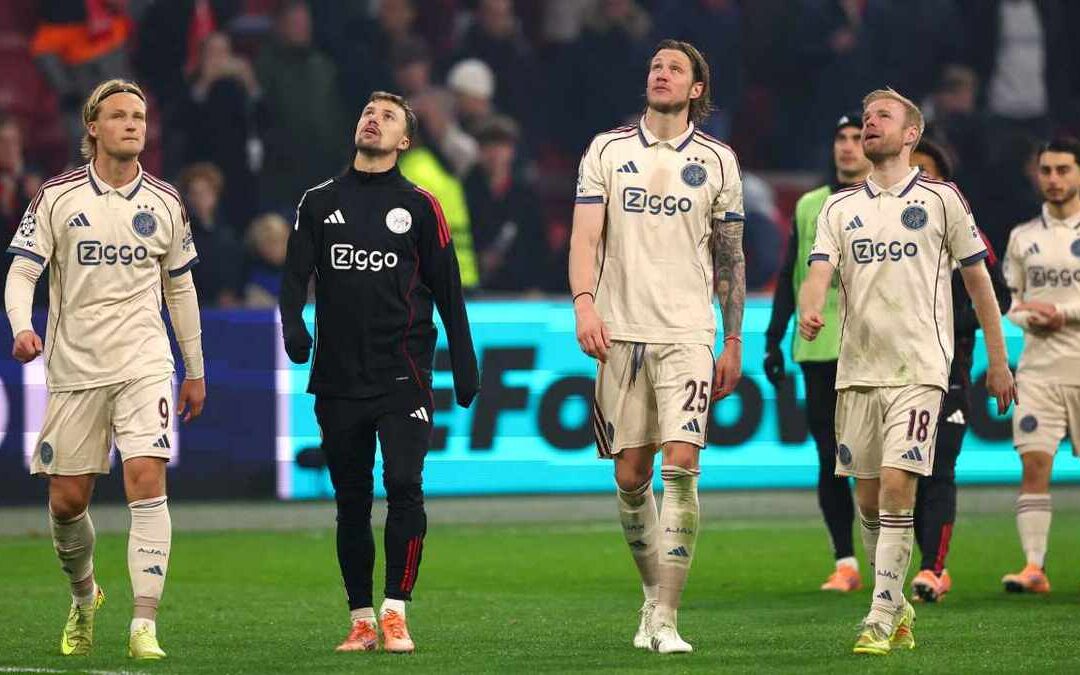Análisis de los Momios del Qarabag vs Ajax en la Champions League