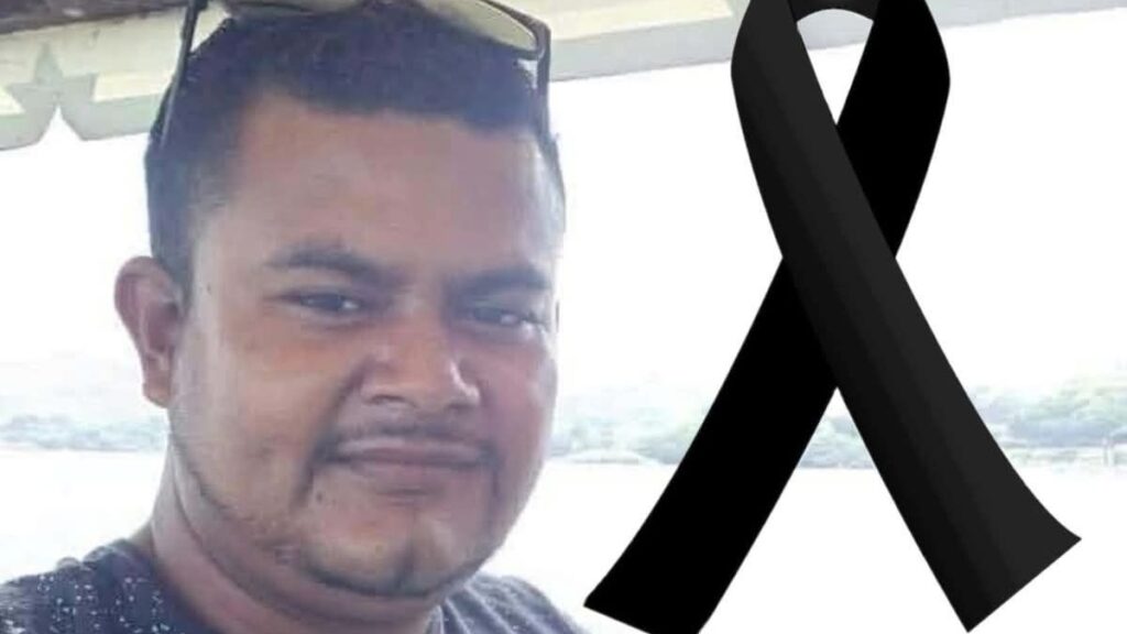 Descubren el cuerpo de Alex Ulises, taxista desaparecido en Veracruz tras denuncia de secuestro