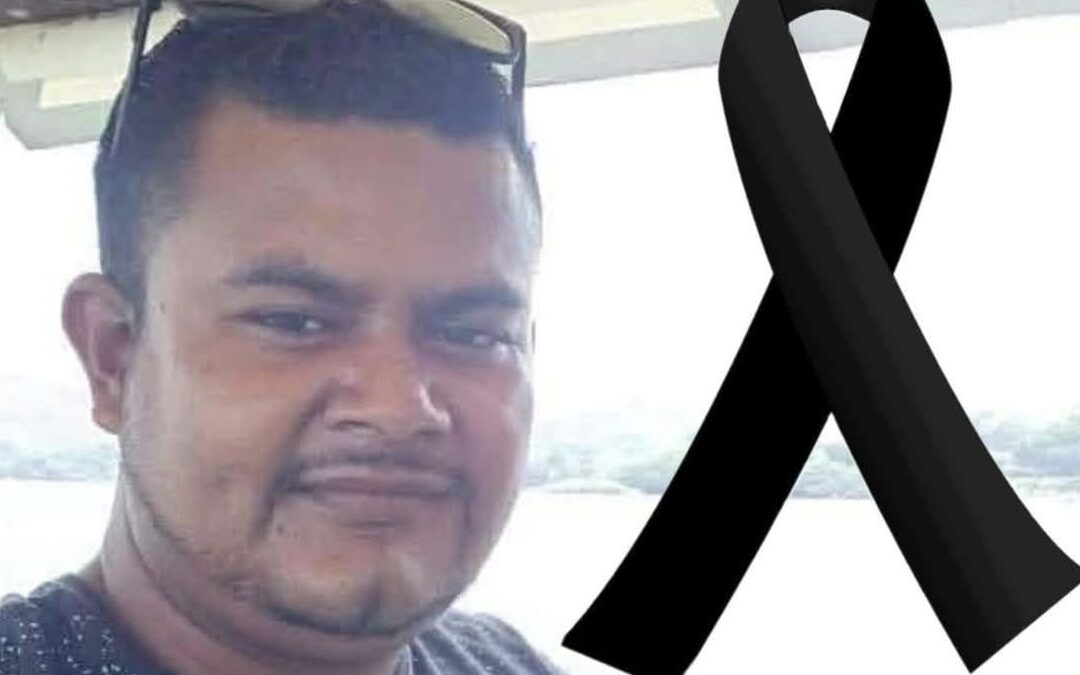Descubren el cuerpo de Alex Ulises, taxista desaparecido en Veracruz tras denuncia de secuestro