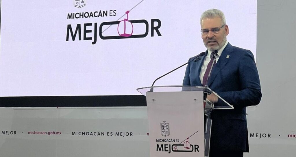 Móvil del Homicidio de Carlos Manzo en Michoacán Sigue Desconocido Más de un Mes Después