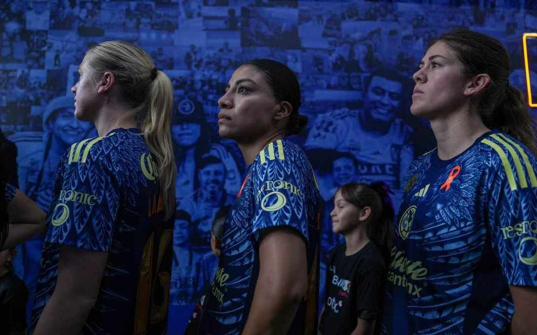América Femenil Anuncia su Segunda Baja Oficial para el Clausura 2026