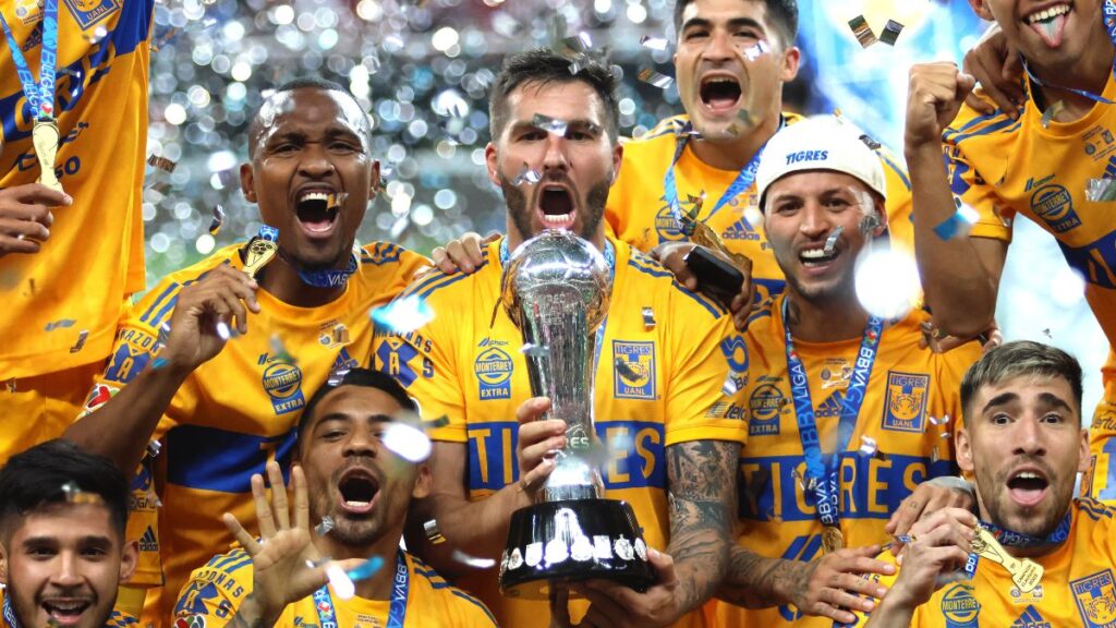 Tigres: 14 Años de Éxitos en las Finales de Liga MX