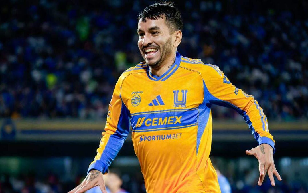 Tigres: ¿Qué significan los empates en la Ida de la Liguilla para el futuro del equipo?
