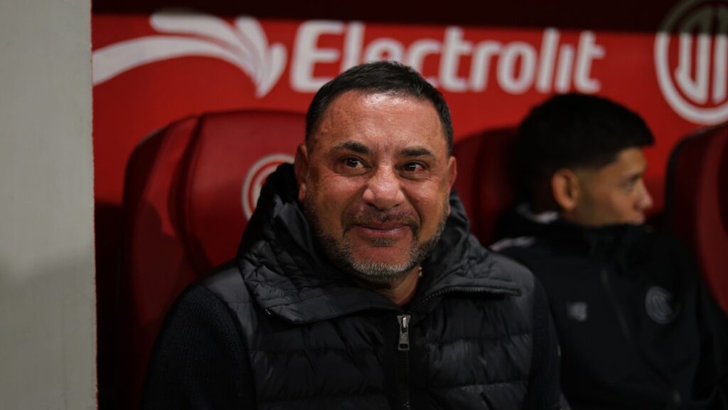 Turco Mohamed Aspira a un Año Exitoso con el Toluca en la Liga MX