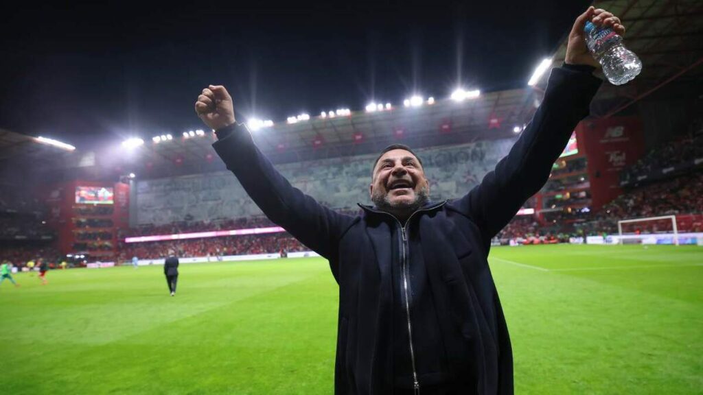 Análisis de Antonio Mohamed: Su Historial Frente a los Tigres en el Fútbol Mexicano