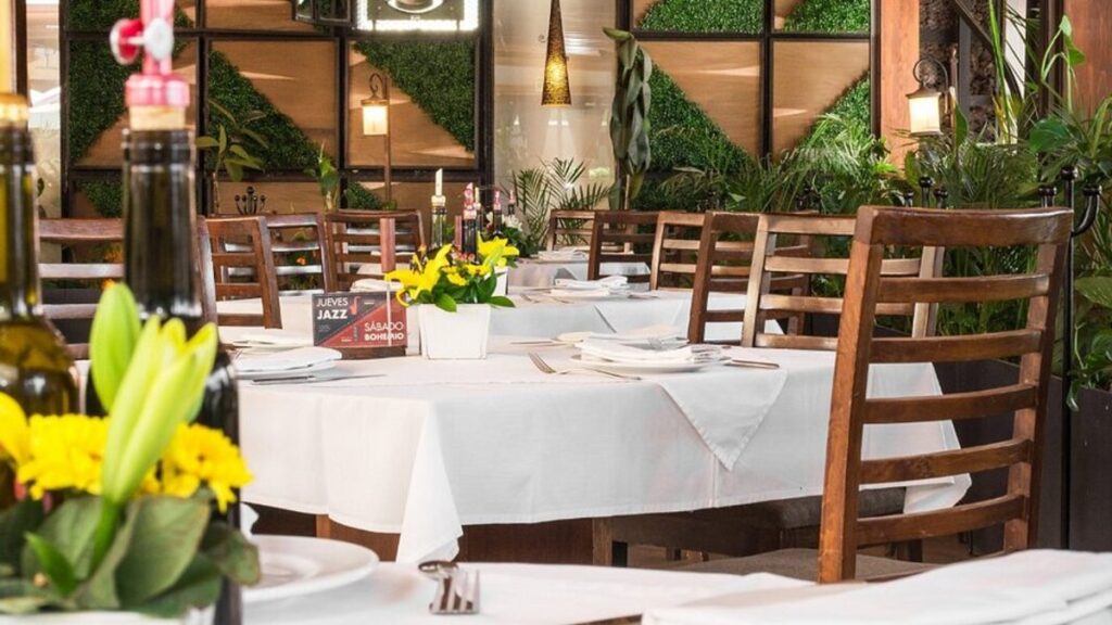 Descubre Cuánto Cuesta Comer en Argentilia en Querétaro: Precios y Ubicación Revelados