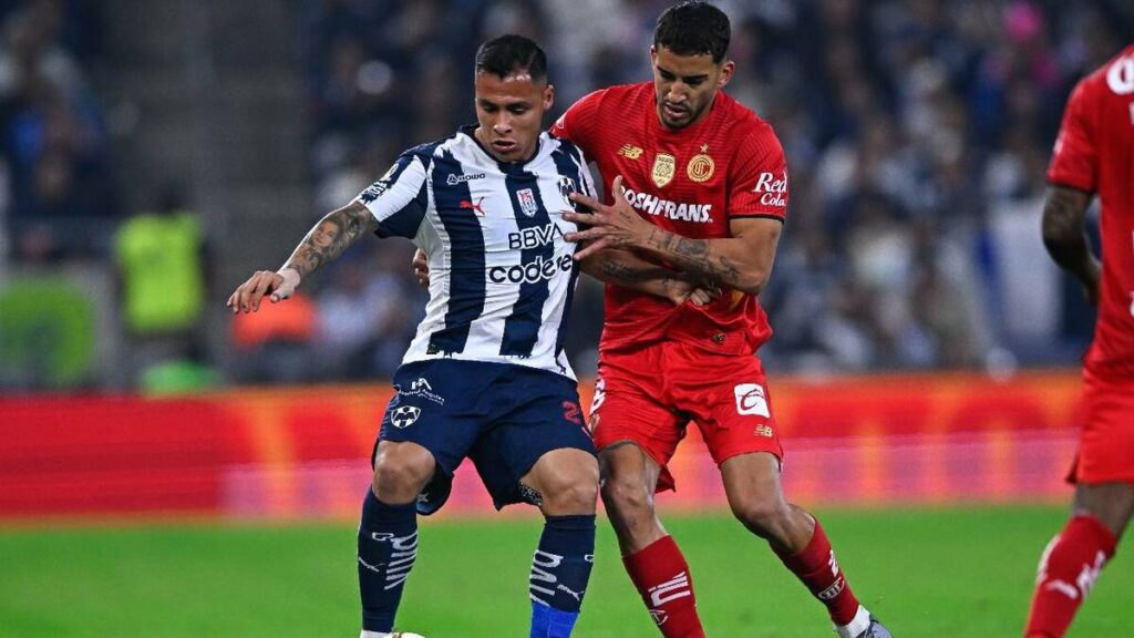 Liguilla: Toluca Solo Ha Remontado 3 Series con Desventaja de un Gol