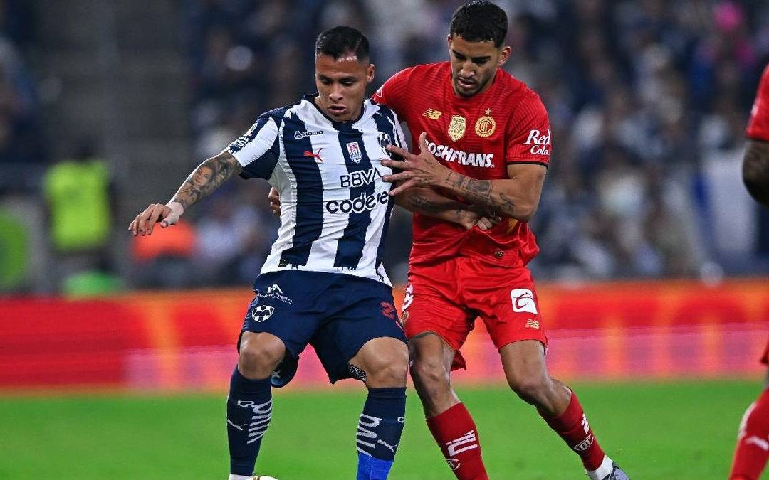 Liguilla: Toluca Solo Ha Remontado 3 Series con Desventaja de un Gol