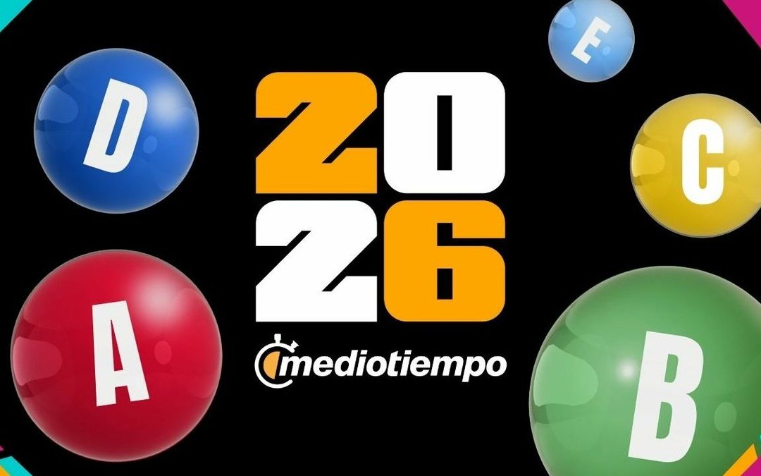 Grupos del Mundial 2026: Lo Último Sobre el Sorteo y Equipos Clasificados