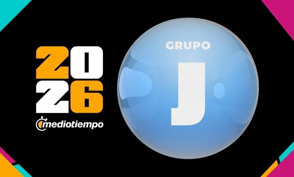 Mundial 2026: Argentina y los Clasificados del Grupo J