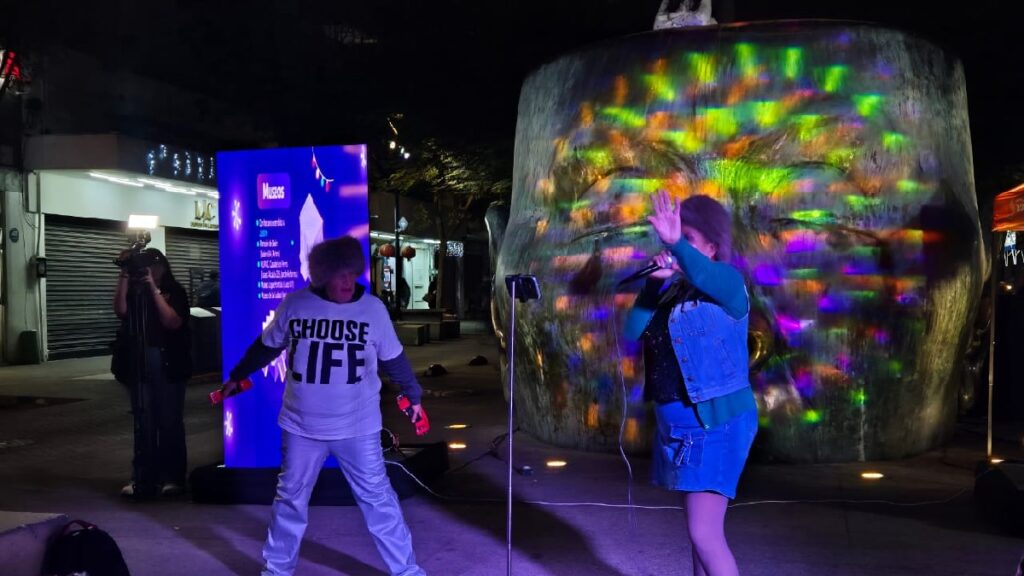 Bien de Noche Guadalajara: Una Fiesta Cultural y Deportiva en el Centro Histórico