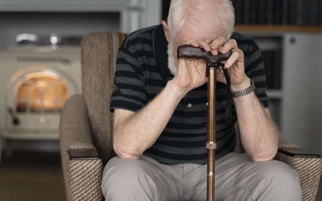 Crisis en México: Abandono y Maltrato a Personas Mayores en Aumento